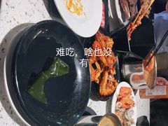 -罗马假日海鲜自助餐厅(星湖广场店)