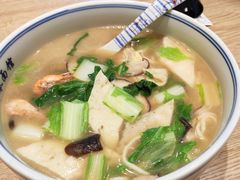 本家三鲜面-阿琴面馆(武林路店)