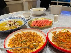 -聚丰园•湖鲜餐厅(阿红私房菜梅石路店)
