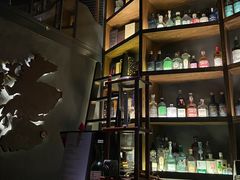 -SPEYSIDE 威士忌&鸡尾酒吧
