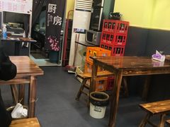 -金原鸭血粉丝汤总店(锁金村店)