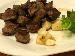 -北国料理(世荣路店)