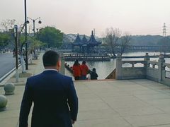 -八大山人梅湖景区