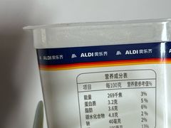 -ALDI奥乐齐超市(凯德虹口店)