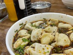 -回坊马二饺子馆
