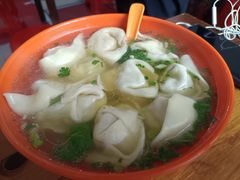 全家福-阿麟馄饨(延长路店)