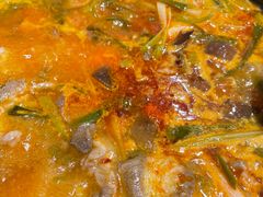 -黔有有贵州酸汤夺夺粉火锅(五味十字店)