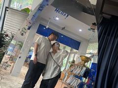 -Cetus coffee鲸鱼座咖啡·拼豆(二仙桥公园店)