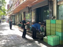 -清真白建强牛肉面(金雁花园店)
