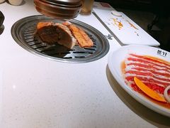 老白吾桑格-本家韩国烤肉(青岛万象城店)