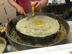 单蛋果篦-清真·二嫂子煎饼果子(鼓楼旗舰形象店)