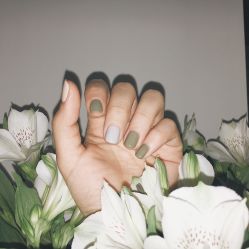 -Seven Nail七姑娘の美甲店