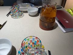 -悦融琥珀·京鲁菜·海味珍品(西单店)