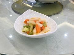 -福满园大酒楼(梅林店)
