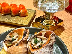 -月下料理(楷林IFC店)