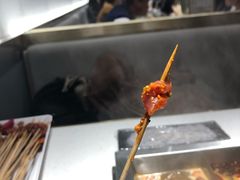 -串一火锅(赛格国际购物中心店)