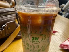 -3W咖啡(北大店)