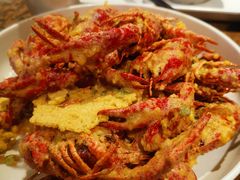 -龙巢盱眙龙虾·牛蛙·烧烤宵夜(八卦岭店)