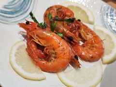 -花和海鲜自助(梅江店)