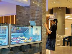 -人民广场-地下停车场