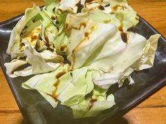 -晶吉·居酒屋·烧鸟·生鱼饭(中山区民主广场店)