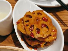 -包小笼·金牌汤包(中山路店)