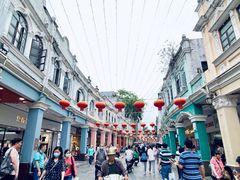 -仁信老铺(华盖路店)