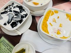 -南信牛奶甜品专家