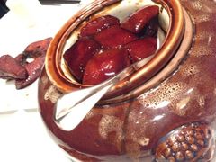 福1039招牌红烧肉-福1039(愚园路店)