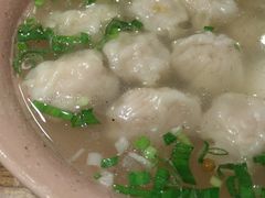 -韩萍老南京馄饨(河西万达店)