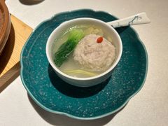 -醉舍·新淮扬菜(长宁龙之梦店)