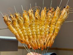 -老白清真烧烤(旗舰店)