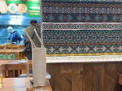 -云阿蛮云南生烫牛肉米线(奉贤路店)