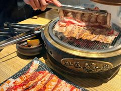 -泥炉烧肉师(新街口金銮巷店)
