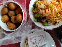 -秦镇第一味米皮(丰京路店)
