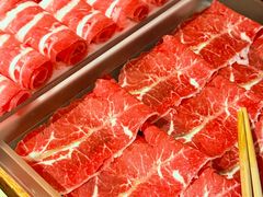 -南门四季铜锅涮肉(东坝店)