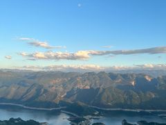 -重庆云阳龙缸景区