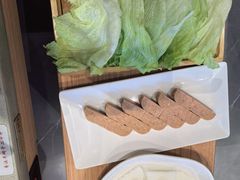 -蝎王府羊蝎子(西直门店)