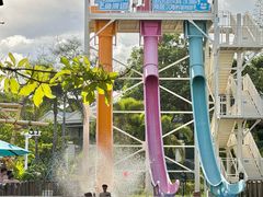 -汕头中海黄金海岸水上乐园