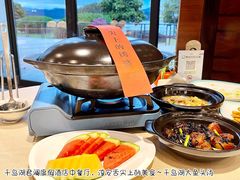 -千岛湖君澜度假酒店(文广轩中餐厅)