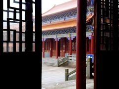 -大围山国家森林公园