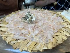 -官塘鱻鱻鱼生