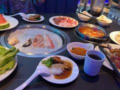 -海韵之星邮轮水会(明发商业广场店)