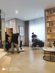 -MOVAN HAIR莫凡匠人发型屋