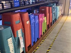 -百安居装修建材卖场(南山店)