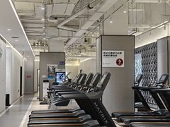 -FLARE STAR FITNESS(复地活力城店)