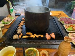 -滇藏石锅宴(崇仁巷老店)