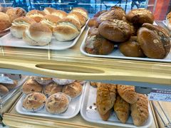 -新侨三宝乐面包店(崇文门店)