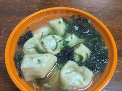 -阿麟馄饨(延长路店)