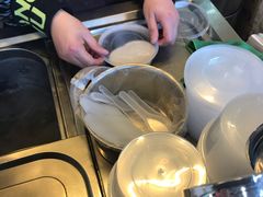 -鞠氏黑芝麻糊(水塔店)